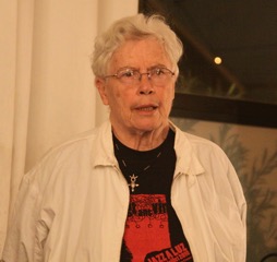 Pauline Oliveros 2010