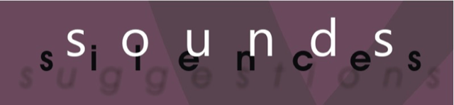 Logo for concert May 19